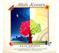 Zain Bhikha - Zain Bhikha - Allah Knows