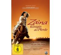 Zaina : Knigin der Pferde