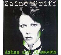 Zaine Griff: Ashes And Diamonds - 7"