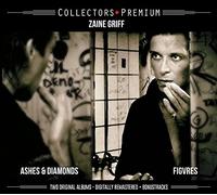 Zaine Griff - Ashes & Diamonds / Figvres