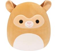 Squishmallows Original 12-Inch Zaine the Tarsier Medium-Sized Plush