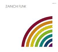 Zainichi Funk - Rainbow (CD+DVD) [Japan LTD CD] COZP-1147