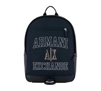 Zaino - male - Armani Exchange - Backpacks - Blue - ONE SIZE - Bags ONE SIZE