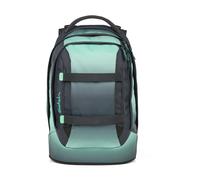 Zaino Pack Ergonomico Ecologico 30 Litri Gradient Mint, female, Satch, School Bags, Multicolor, ONE SIZE, Kids ONE SIZE
