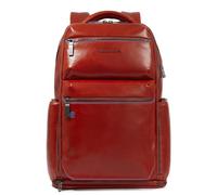 Zaino PIQUADRO Blue Square Marrone - CA6592B2BM-CU4