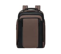 Zaino Porta Pc 17.3 - unisex - Samsonite - Backpacks - Brown - ONE SIZE - Bags ONE SIZE