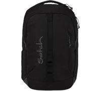 Zaino scuola Connext porta pc laptop Ergonomico Impermeabile 22 litri urban black - female - Satch - Backpacks - Black - ONE SIZE - Bags ONE SIZE