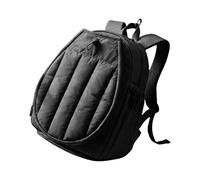 Zaino Trapuntato per Pickleball, Sportivo Ventilato, Borsa Da Tennis Grande per Donna, Spazio Multiscomparto per Attrezzatura per Scarpe, allenamento per Badminton, Viaggi, Stadio All'aperto