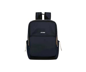 Zaino Uomo K - Way - unisex - K-Way - Backpacks - Blue - ONE SIZE - Bags ONE SIZE