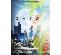Zaion: I Wish You Were Here - Complete Collection [DVD] [Region 1] [US Import] [NTSC]