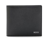 Zair 8 Cardholder Wallet - male - Boss - Wallets & Cardholders - Black - ONE SIZE - Accessories ONE SIZE
