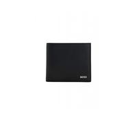 Zair 8CC Bifold Wallet - male - Boss - Wallets & Cardholders - Black - ONE SIZE - Accessories ONE SIZE