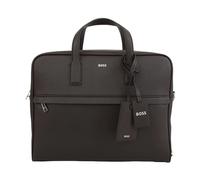 Zair Large Pouch - male - Boss - Laptop Bags & Cases - Brown - ONE SIZE - Bags ONE SIZE
