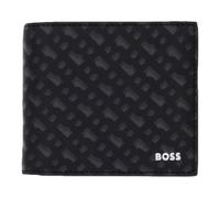 Zair MN 4cc Coin Wallet, unisex, Hugo, Wallets & Cardholders, Black, ONE SIZE, Accessories ONE SIZE