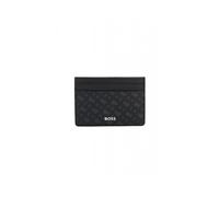 Zair Mn S Card - male - Boss - Wallets & Cardholders - Black - ONE SIZE - Accessories ONE SIZE