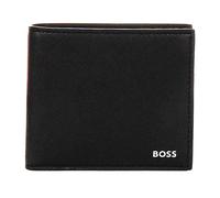 Zair N 8 Card Holder Wallet - male - Boss - Wallets & Cardholders - Black - ONE SIZE - Accessories ONE SIZE