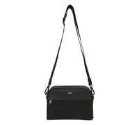 Zair Squared Shoulder Bag - male - Boss - Cross Body Bags - Black - ONE SIZE - Bags ONE SIZE