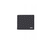 Zair Wallet - male - Boss - Wallets & Cardholders - Black - ONE SIZE - Accessories ONE SIZE