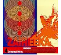 Zaireeka Box set, Limited Edition Edition by Flaming Lips (1997) Audio CD