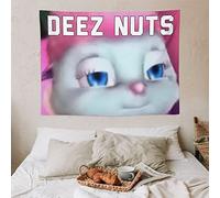 ZAIRUIKE Bibble Tapestry, Beliefs Happiness Tapestries, Gaslight Gatekeep Girlboss Tapestries Wall Hanging Banner Wall Art Background Home Decorations Bedroom Living Room College Dorm Decor 30"x40"