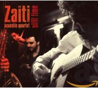 Zaiti Acoustic Quart - Still Time