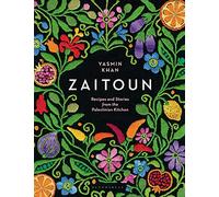 Zaitoun Cookbook