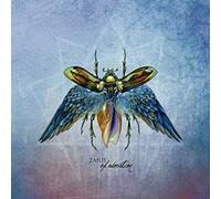Zaius - Of Adoration [VINYL]