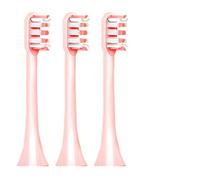 ZAIZAI for Xiaomi Mijia Soocas Soocare X3 Replacement Toothbrush Heads, 1 count, Soft, Electric Toothbrush Head, Toothbrush Head