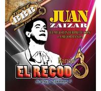 Zaizar, Juan - Interprete Con La Mejor Banda