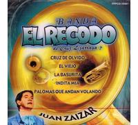 Zaizar - Juan Zaizar Con Banda El Recod