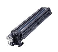 ZaJud 1PCS Fit For Ricoh MPC3502 MPC3002 MPC4502 MPC5502 MPC6602 Drum Unit Printer Drum Copier Spare Parts Replacement parts(Cyan)