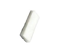 ZaJud Replacement for Goodpartner Parts Numbering Machine Refill Ink Felt Pad Sponge 3 5 6 7 8 9 10 12 13 15 Digits Accessories(10PCS 28mm 12mm)