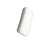 ZaJud Replacement for Goodpartner Parts Numbering Machine Refill Ink Felt Pad Sponge 3 5 6 7 8 9 10 12 13 15 Digits Accessories(10PCS 30mm 12mm)