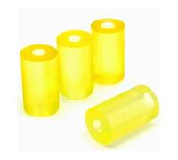 ZaJud Replacement parts 10sets Exit Feed Roller Fit For FUJITSU Scansnap IX500 IX1500 N7100 IX1400 IX1600 PA03656-K975 PA03656-K976