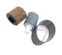 ZaJud Replacement parts 1Set ADF Pickup Roller Feed Belt Reverse Roller Fit For Ricoh MP C2003 C2503 C3003 C3503 C4503 C5503 C6003 Pickup Unit