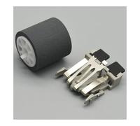 ZaJud Replacement parts PA03289-0001 PA03289-0111 Pick Roller Pad Fit For Fujitsu fi-4120C fi-4120C2 fi-4220C fi-4220C2 fi-5120C fi-5220C fi-6000NS fi-6010N
