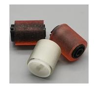 ZaJud Replacement parts Paper Feed Pickup Roller Fit For TOSHIBA 5508A 6508A 7508A 8508A 5518A 6518A 7518A 8518A 5506AC 6506AC 6LK41557000 6LK41558000(5sets)