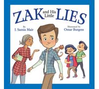 Zak and His Little Lies