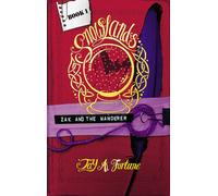 Zak and the Wanderer : 1