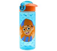 Zak Blippi Blue Sipper Water Bottle - 600ml