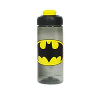 Zak Dc Comics Batman 450ml Sports Drinks Bottle
