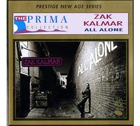 Zak Kalmar - All Alone