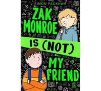 Zak Monroe is (not) My Friend