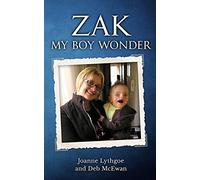 Zak, My Boy Wonder