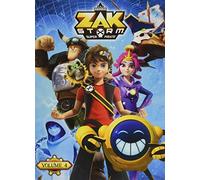 Zak Storm, Vol. 4 [DVD]