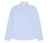Zak Striped Shirt Light Blue 4 years