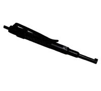Zak Tool Handcuff Key with Pocket Clip