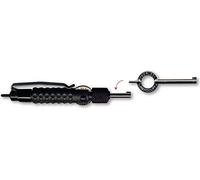 ZAK Tool ZAK-15P Carbon Fiber Extension Tool with Key