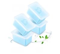ZaKaBox 4 Pack Odour Eliminator for PETKIT N60, Cat Litter Tray