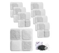 ZaKaBox 8pcs Desiccant Bags,Suitable for PETLIBRO PLAF101, PLAF005,PLAF006,PLAF103,PLAF203,PLAF301 Automatic Cat Feeder